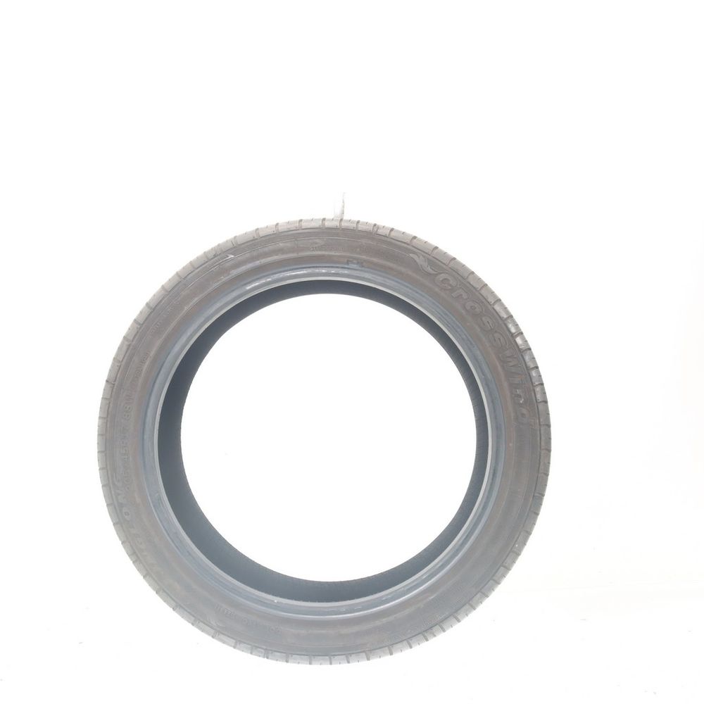 Used 205/45R17 Linglong Crosswind 88W - 8/32 - Image 3