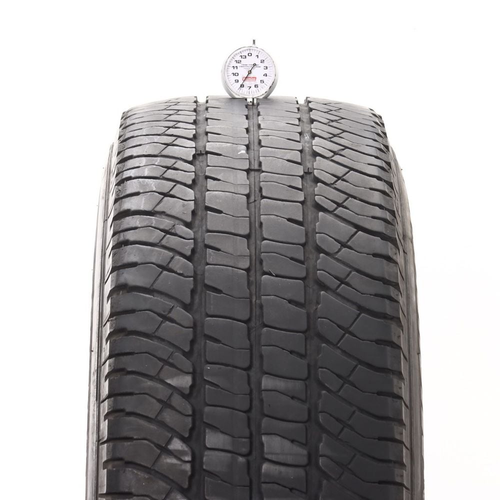 Set of (4) Used LT 275/70R18 Michelin LTX A/T2 125/122S E - 6.5-8/32 - Image 11