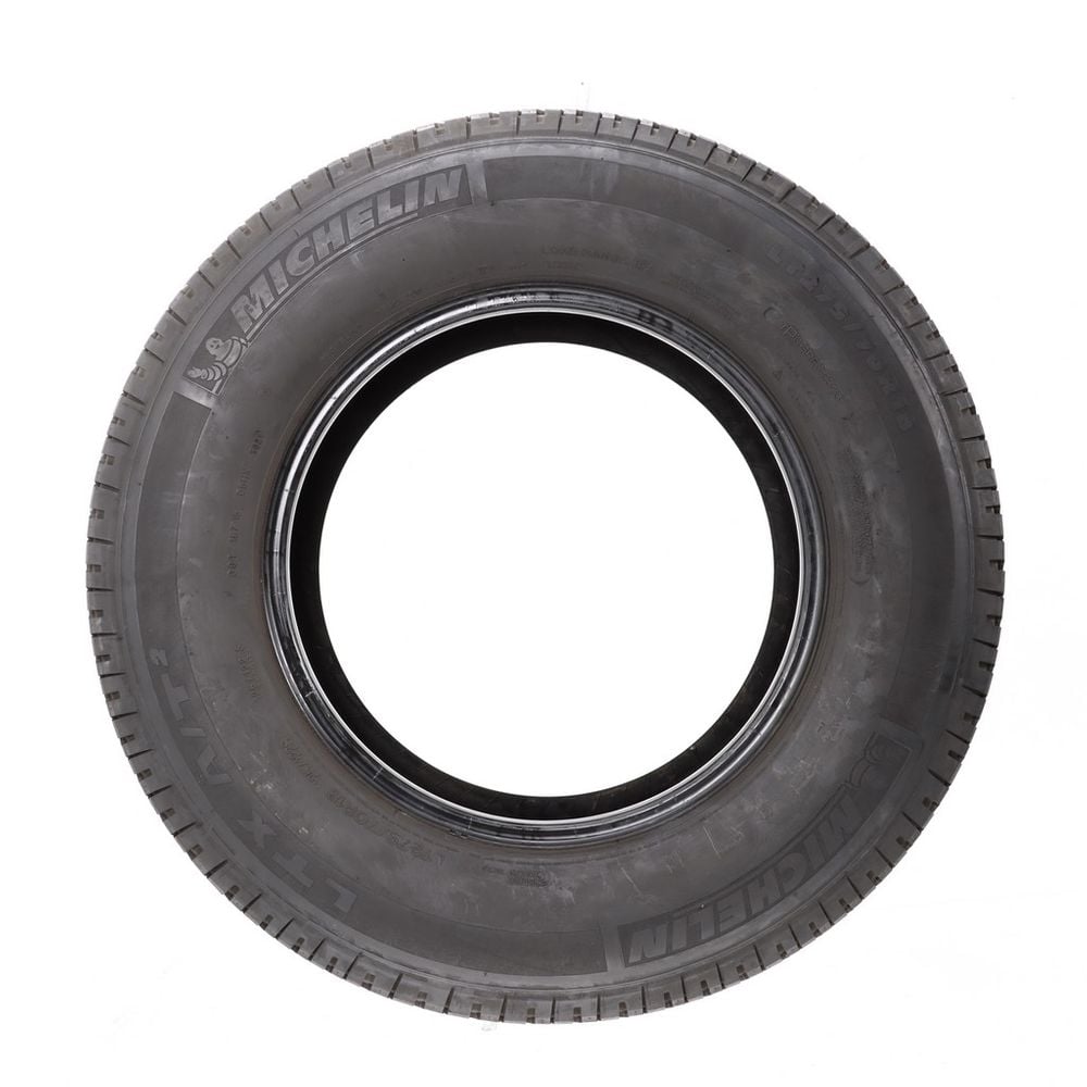 Set of (4) Used LT 275/70R18 Michelin LTX A/T2 125/122S E - 6.5-8/32 - Image 12