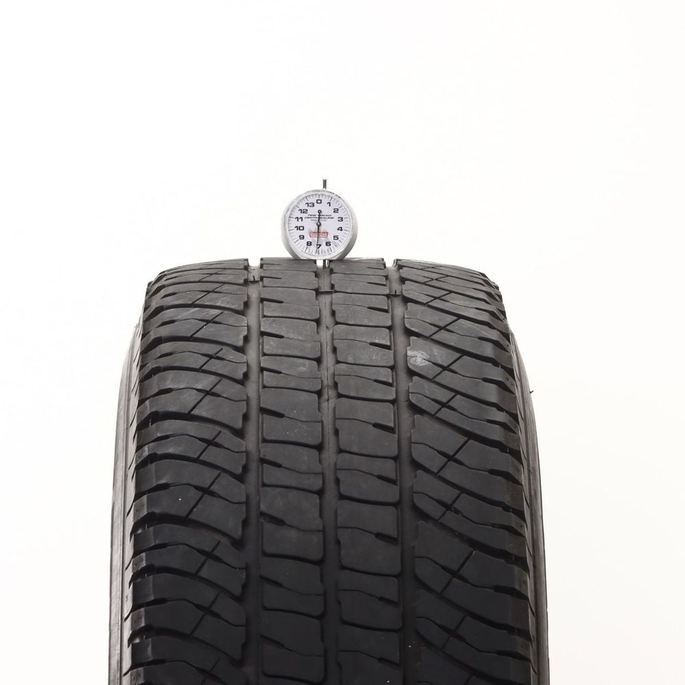 Set of (4) Used LT 275/70R18 Michelin LTX A/T2 125/122S E - 6.5-8/32 - Image 5
