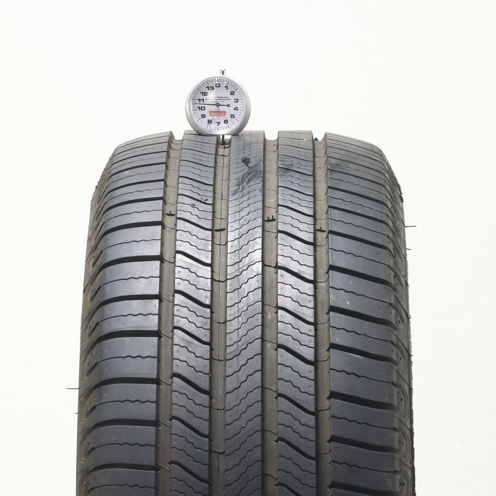 Set of (2) Used 245/50R20 Michelin Defender 2 102H - 9-10.5/32 - Image 5