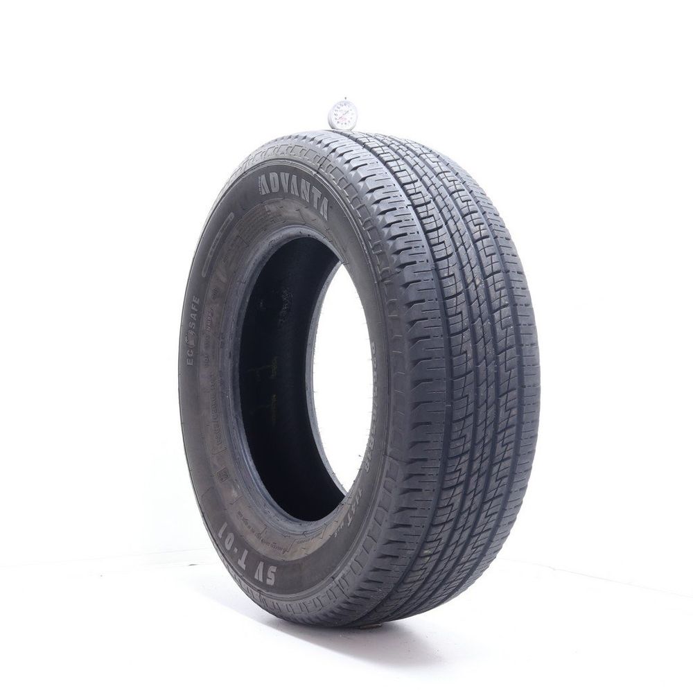 Used 265/65R18 Advanta SV T-01 114T - 8.5/32 - Image 1