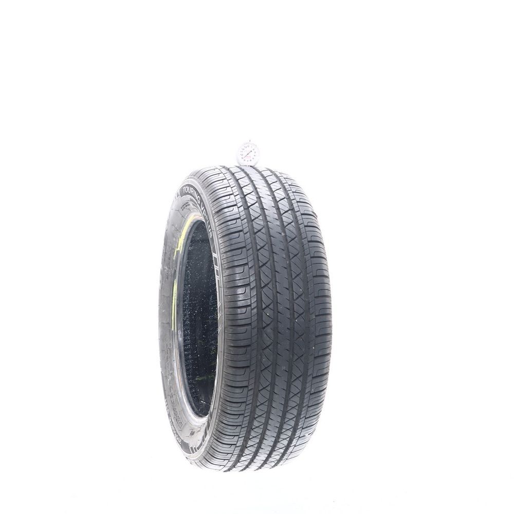 Set of (2) Used 205/55R16 GT Radial Touring VP Plus 91H - 7.5-8.5/32 - Image 4