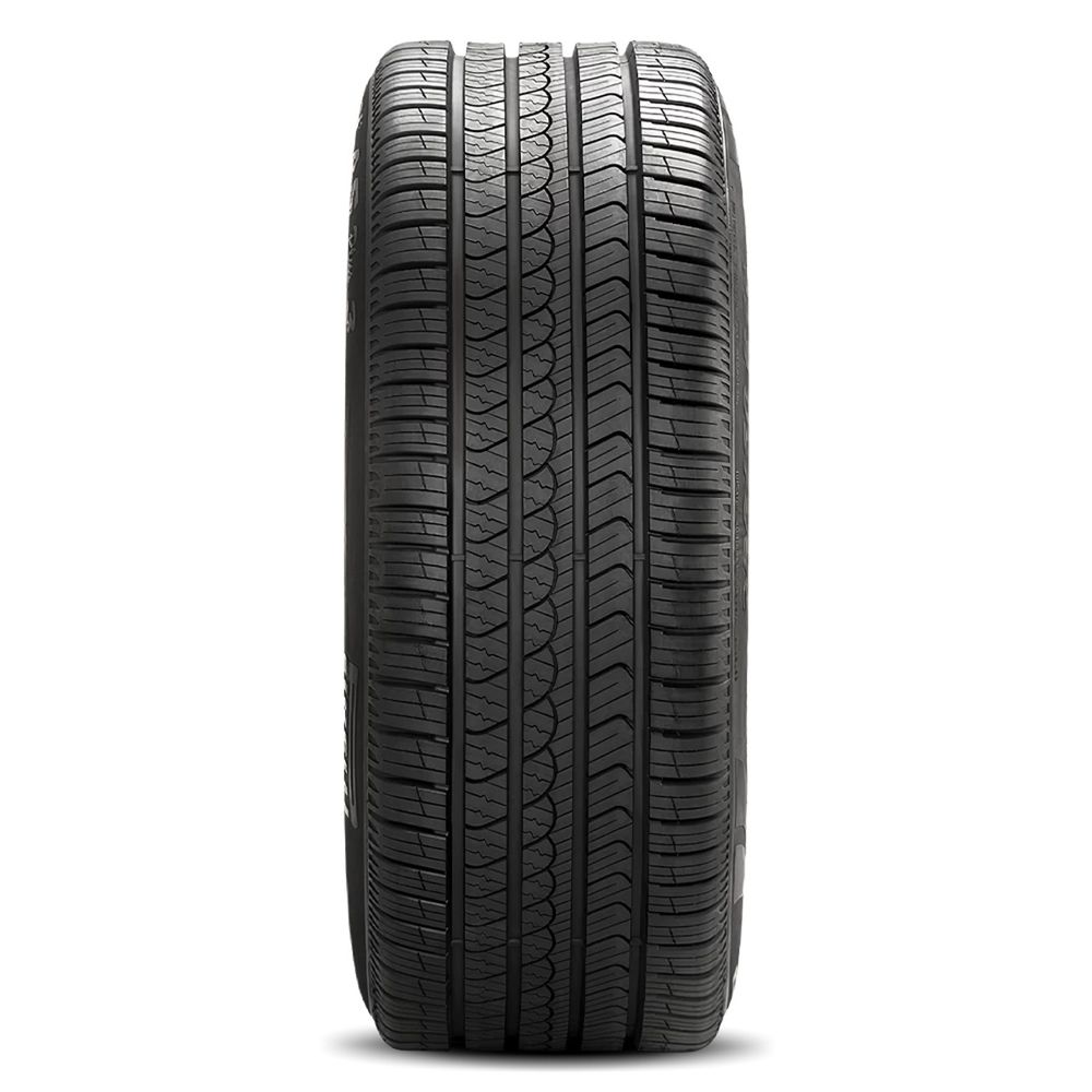 Set of (4) New 255/65R18 Pirelli Scorpion AS Plus 3 111T - Image 3