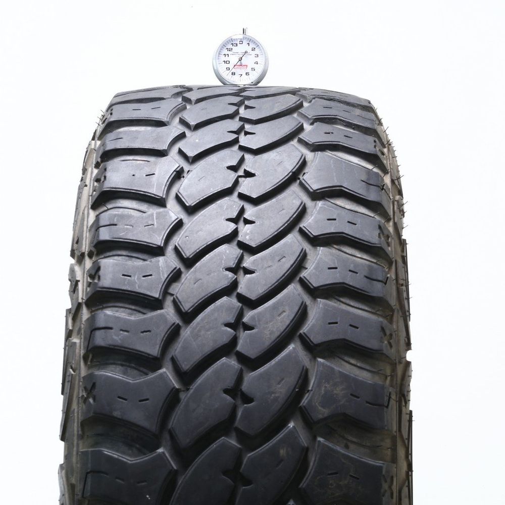 Set of (2) Used LT 285/70R17 Procomp Xtreme MT2 121/118Q D - 8.5-9.5/32 - Image 2
