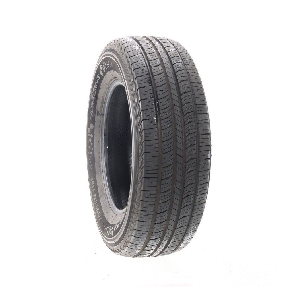Driven Once 275/65R18 SureDrive Highway 116T - 11/32 - Image 1