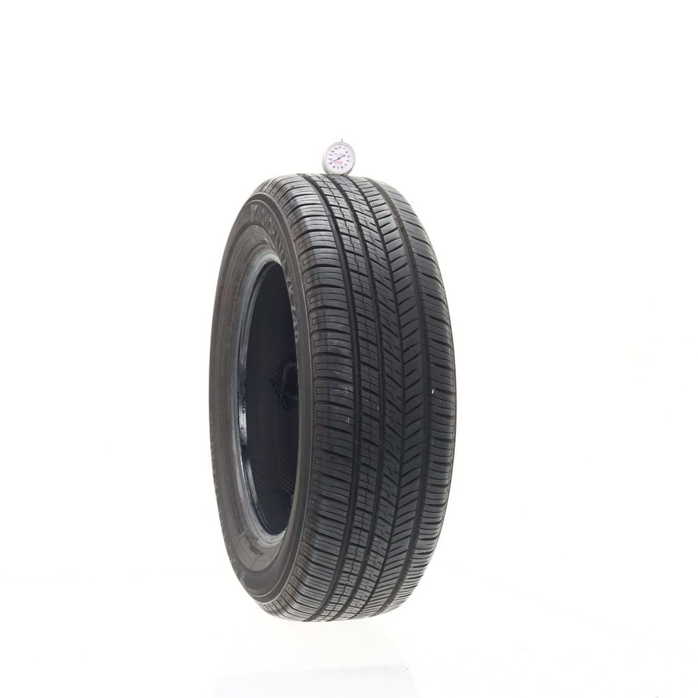 Set of (4) Used 205/65R16 Yokohama YK740 GTX 95H - 8.5-9/32 - Image 4