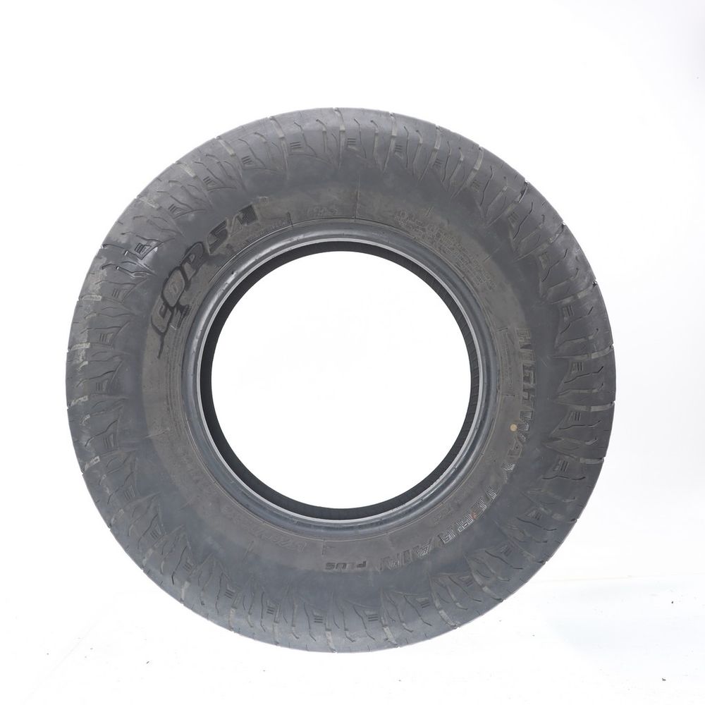 Used LT 265/75R16 Corsa Highway Terrain Plus 123/120S E - 7.5/32 - Image 3