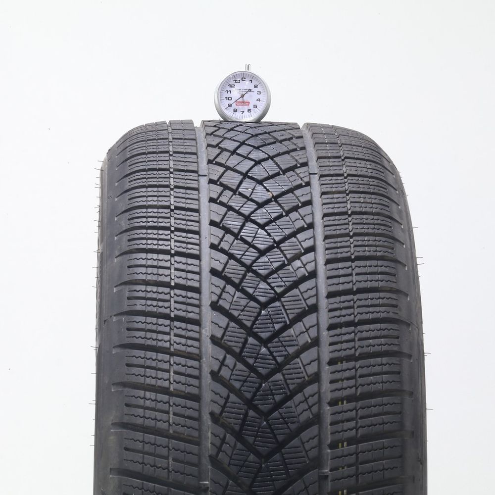 Set of (2) Used 255/50R21 Goodyear UltraGrip Performance Plus 109H - 9/32 - Image 2