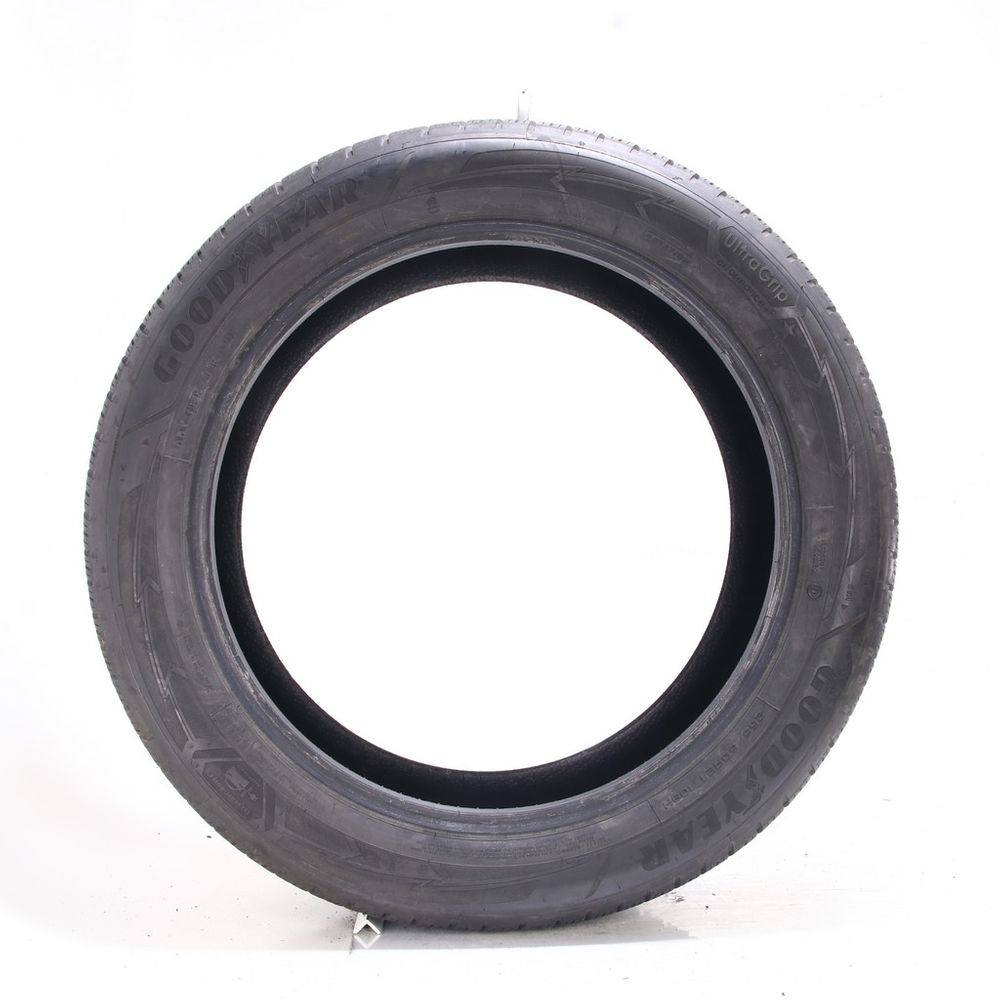 Set of (2) Used 255/50R21 Goodyear UltraGrip Performance Plus 109H - 9/32 - Image 3