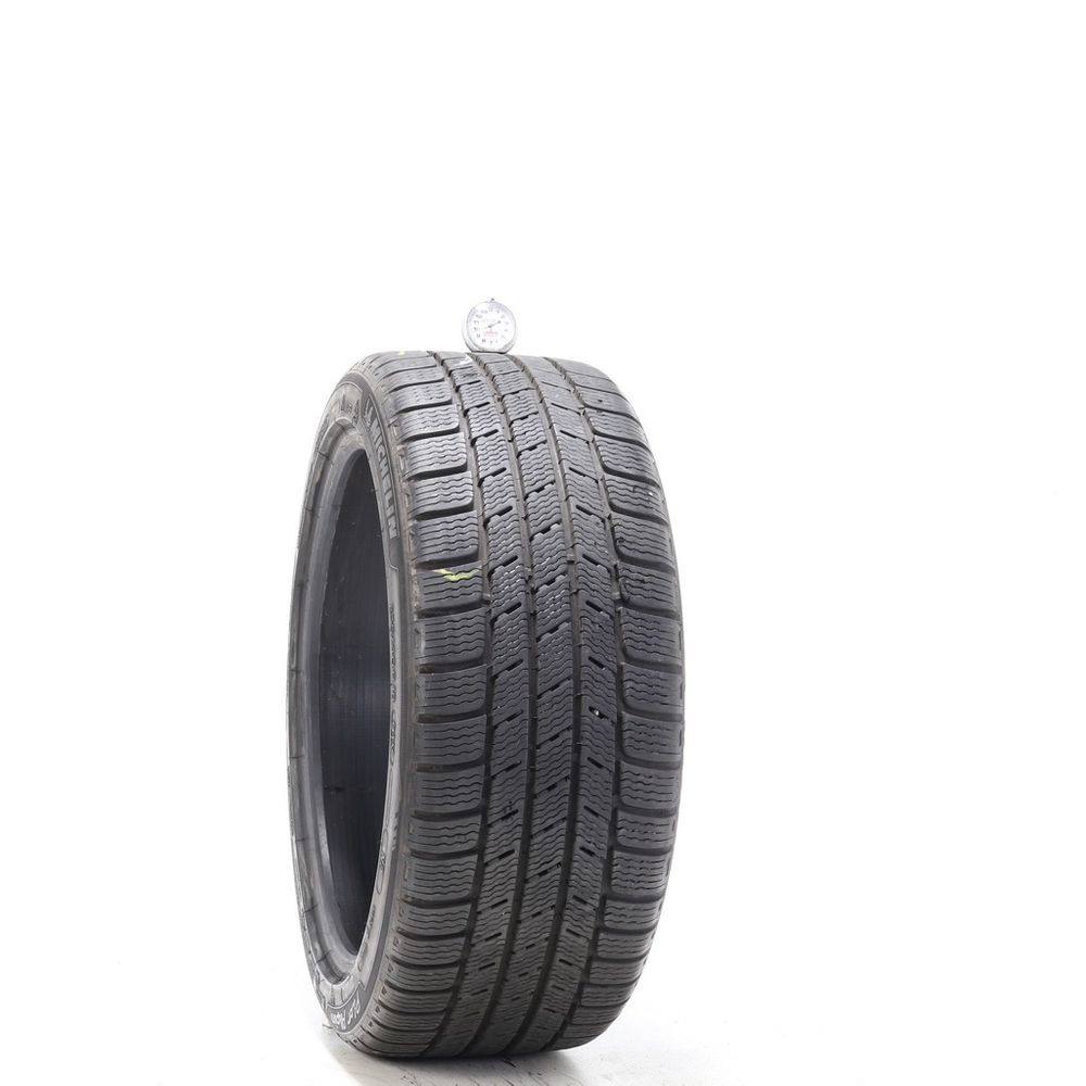 Used 235/40R18 Michelin Pilot Alpin PA2 N2 91V - 9.5/32 - Image 1