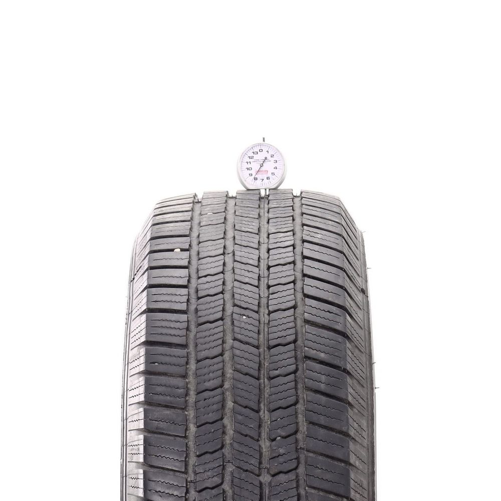 Used 235/65R18 Michelin X LT A/S 106T - 8/32 - Image 2