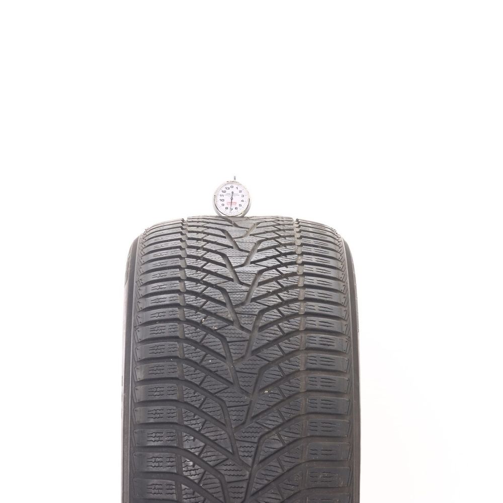 Used 275/40R20 Yokohama W.Drive V905 106V - 7/32 - Image 2