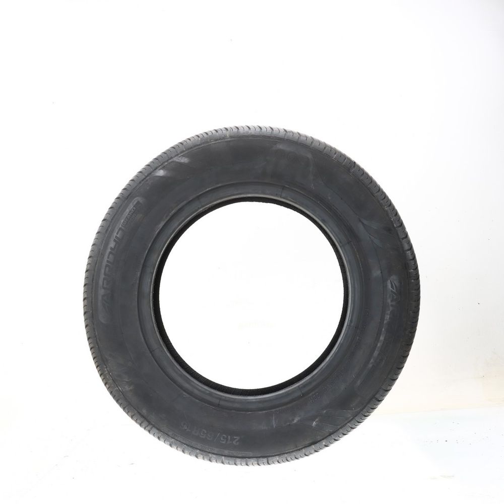Set of (2) New 215/65R16 Arroyo Grand Sport 2 98H - Image 3