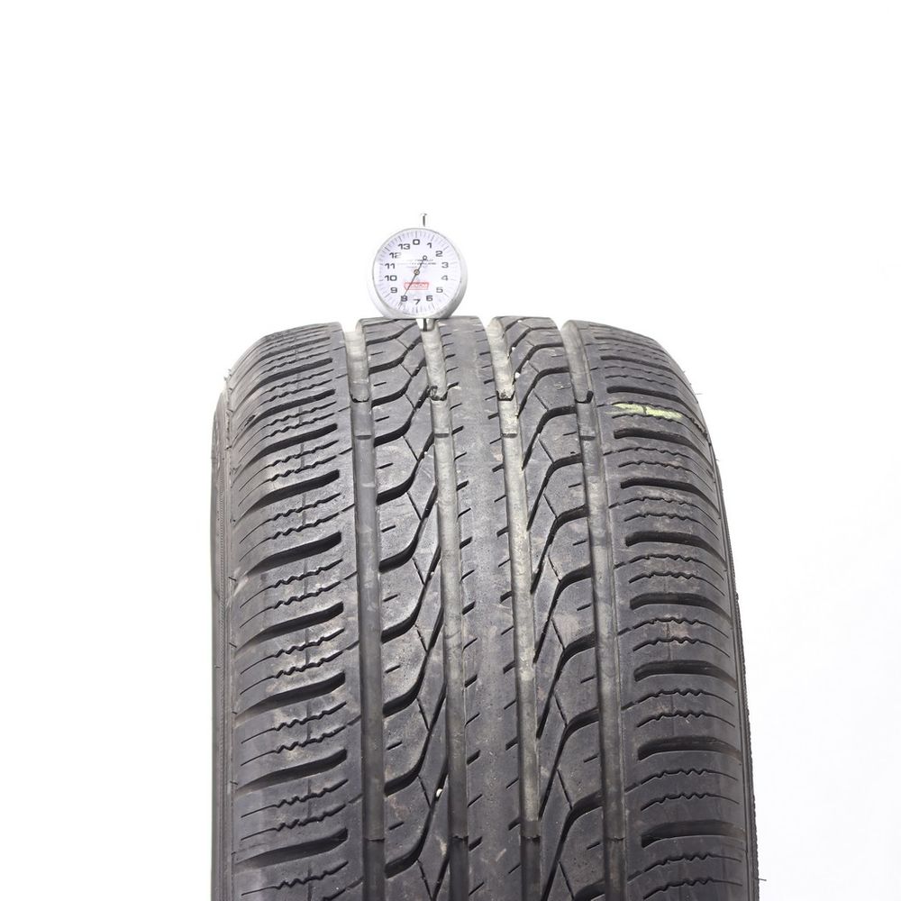 Set of (4) Used 245/50R20 Performer CXV Sport 102V - 8/32 - Image 2