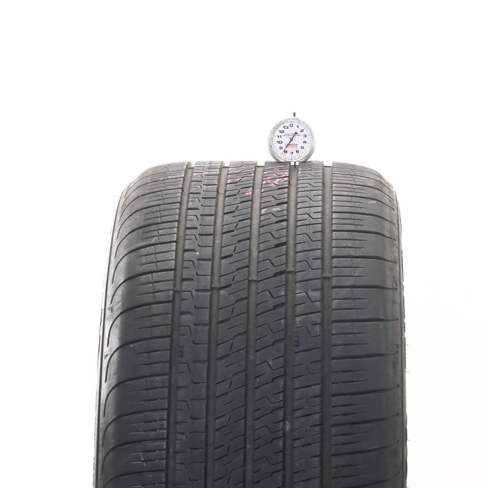 Used 295/40ZR21 Goodyear Eagle Exhilarate 111W - 8/32 - Image 2