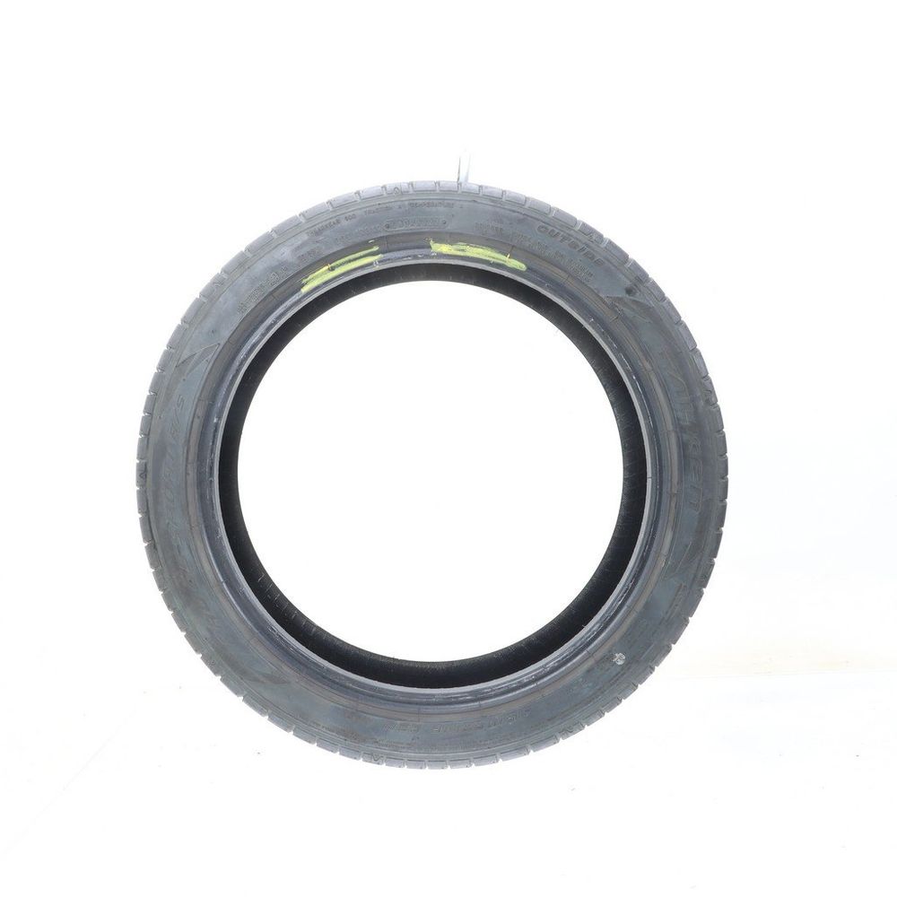 Set of (2) Used 215/45ZR18 Falken Pro G5 Sport A/S 93W - 7-8/32 - Image 3