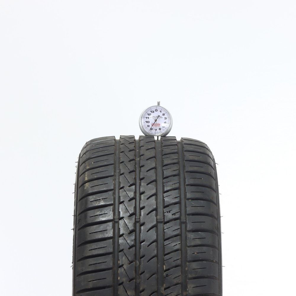 Set of (2) Used 215/45ZR18 Falken Pro G5 Sport A/S 93W - 7-8/32 - Image 5