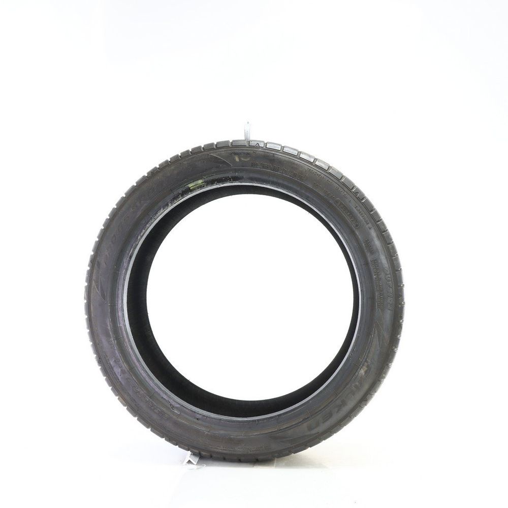 Set of (2) Used 215/45ZR18 Falken Pro G5 Sport A/S 93W - 7-8/32 - Image 6