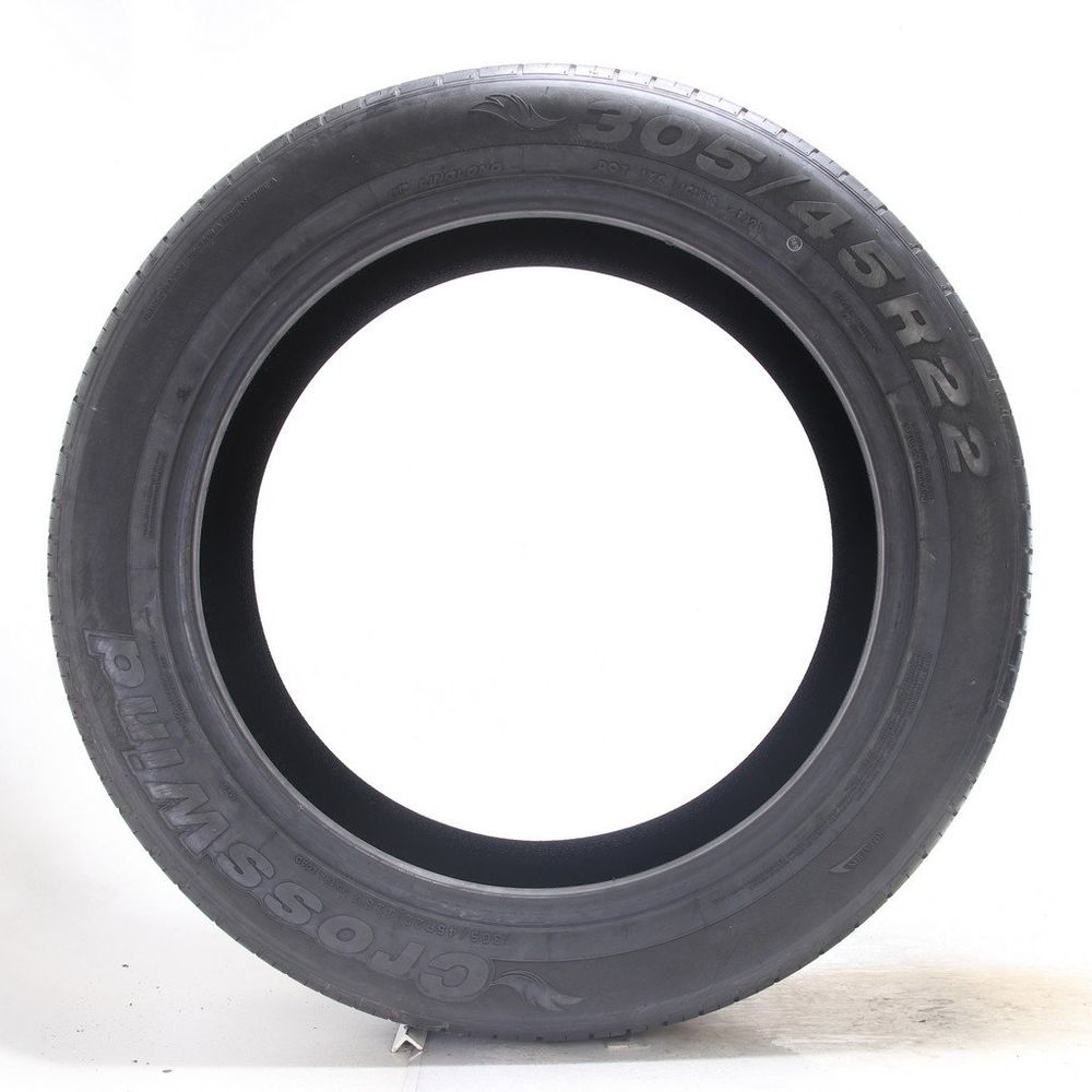 New 305/45R22 Linglong Crosswind 118V - 10/32 - Image 3