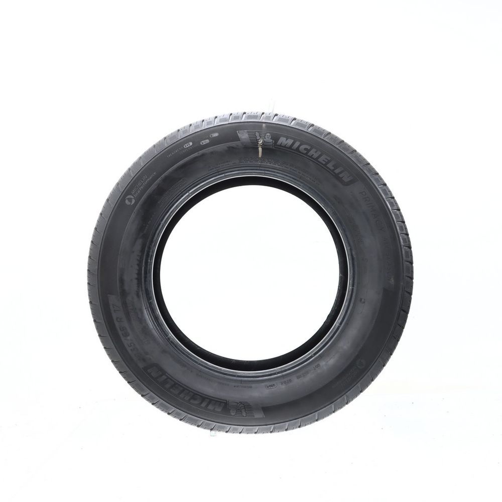 Set of (2) Used 235/65R17 Michelin Primacy All Season 104H - 8.5-9/32 - Image 6