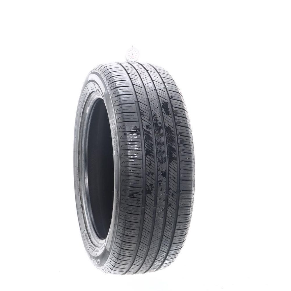 Set of (2) Used 235/55R19 Blackhawk Agility SUV 105V - 7-7.5/32 - Image 4