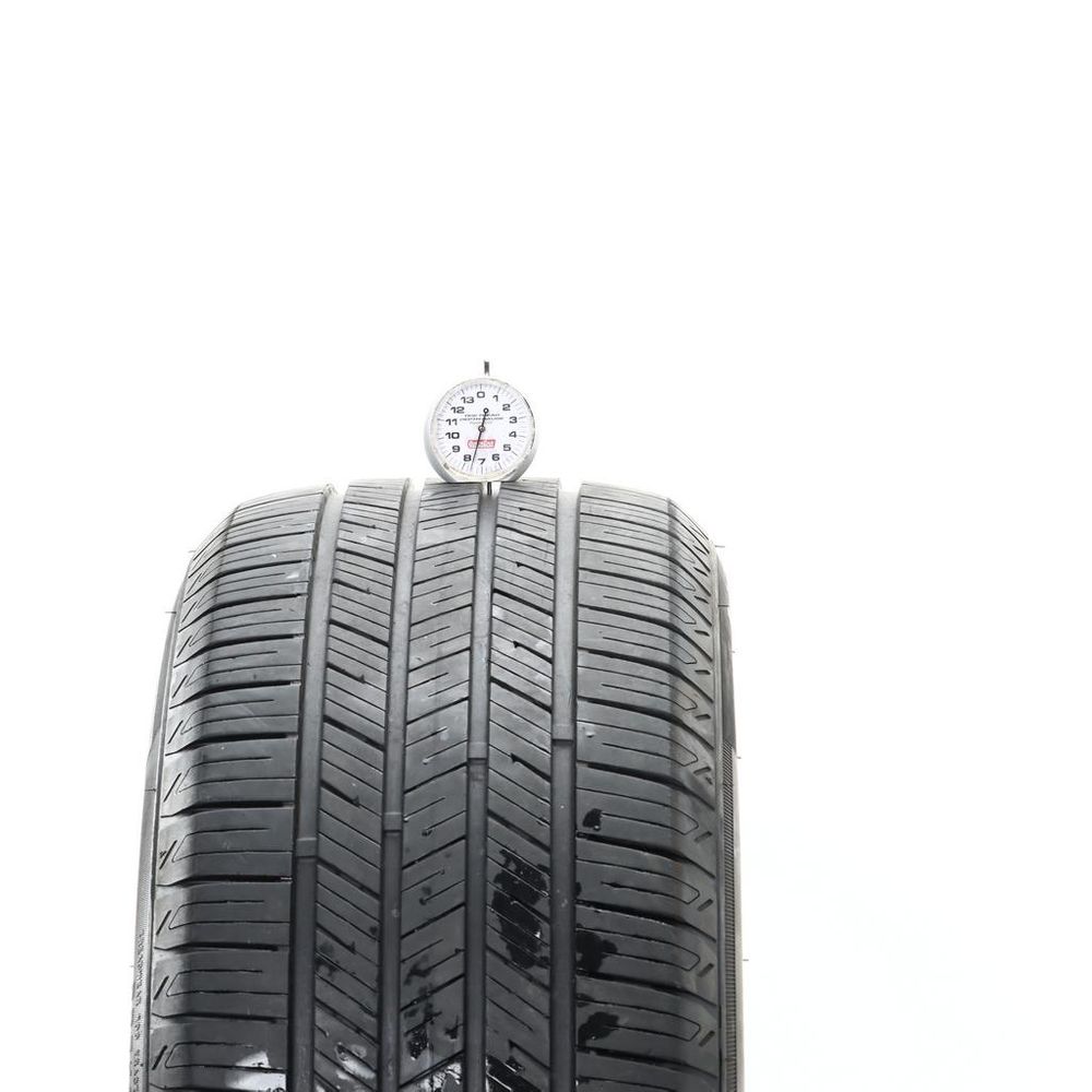 Set of (2) Used 235/55R19 Blackhawk Agility SUV 105V - 7-7.5/32 - Image 5