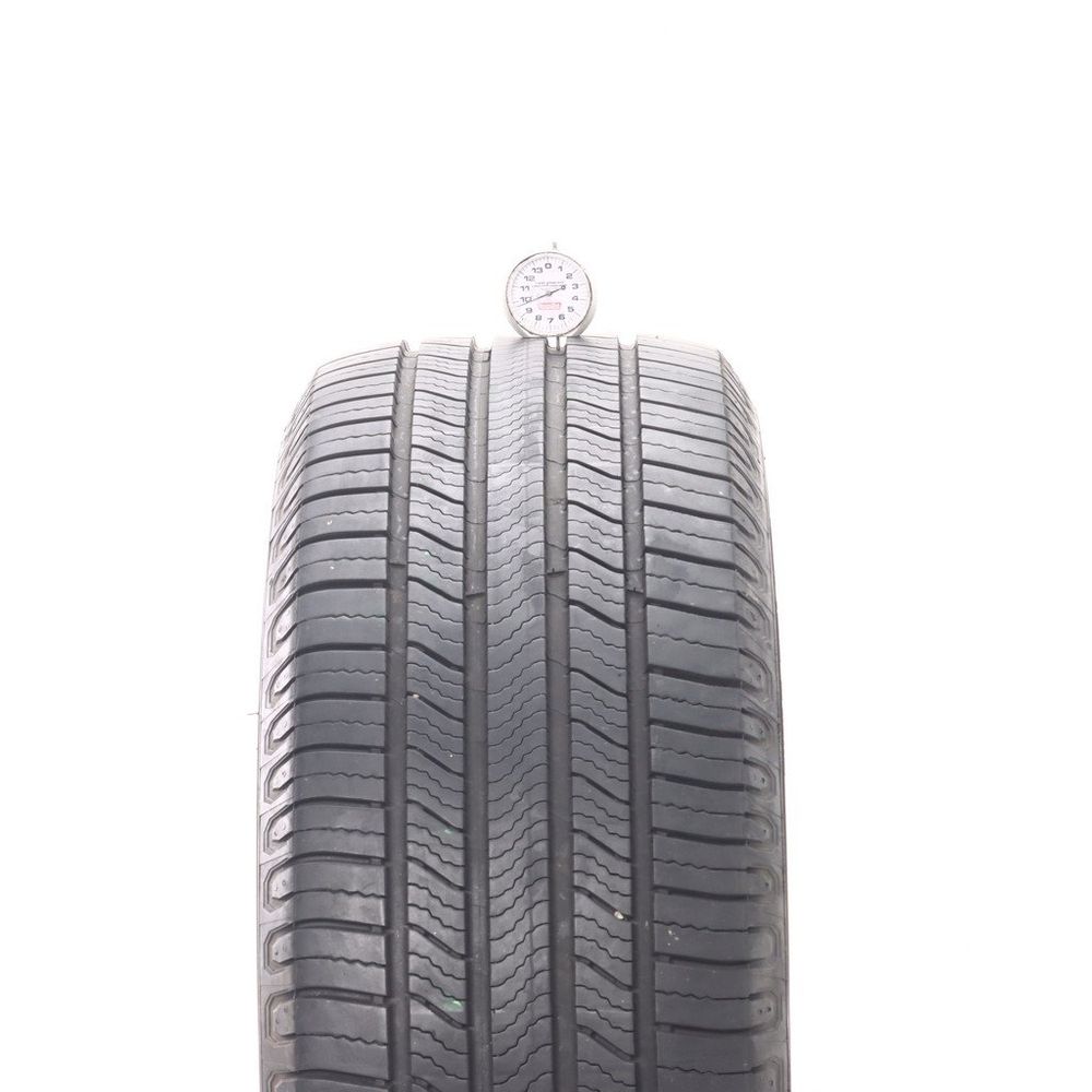 Set of (4) Used 255/50R20 Michelin Defender 2 109H - 8.5-9.5/32 - Image 5