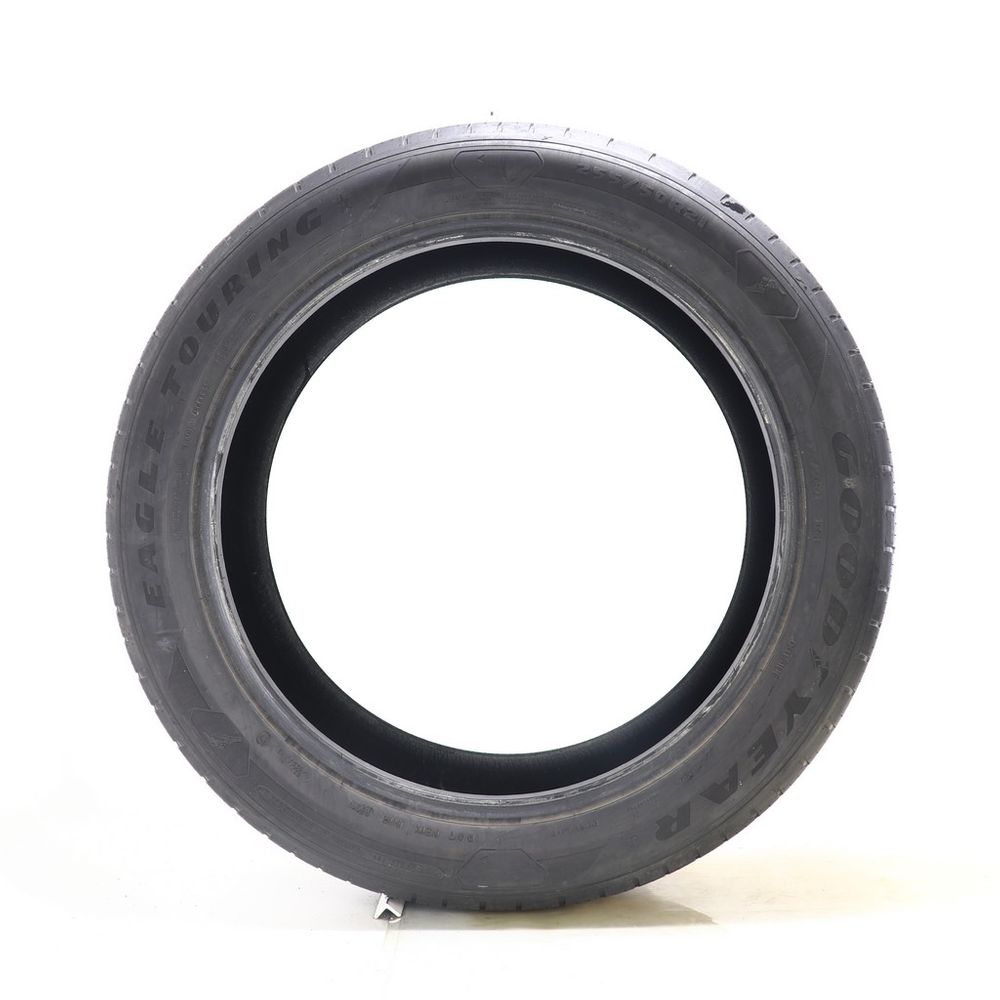 Used 255/50R21 Goodyear Eagle Touring SoundComfort 109H - 5/32 - Image 3