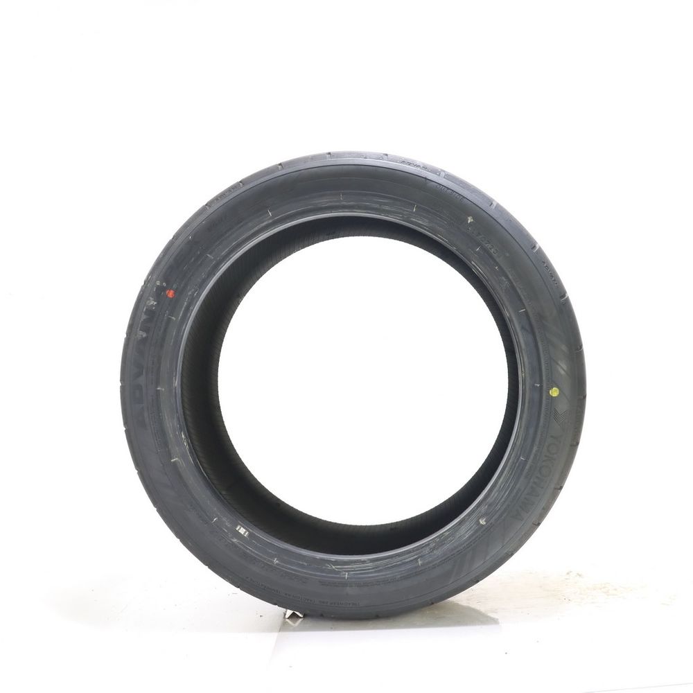 New 255/40R19 Yokohama Advan Apex V601 100Y - Image 3