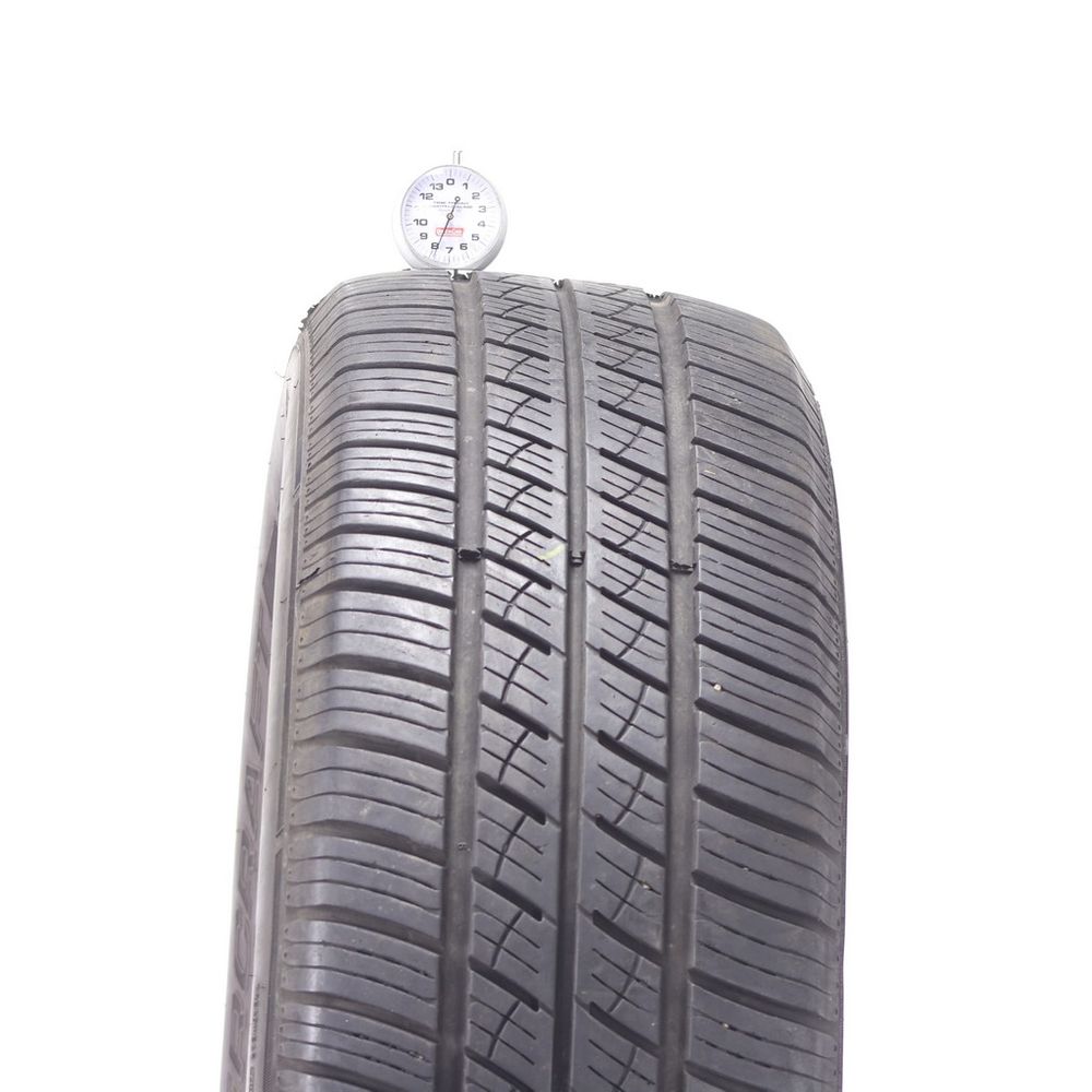 Used 235/65R18 Mastercraft Touring LSR 106T - 7.5/32 - Image 2