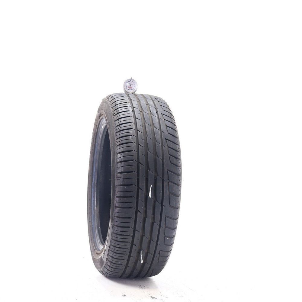 Set of (2) Used 205/55ZR16 Forceum Octa 94W - 7.5-8.5/32 - Image 1