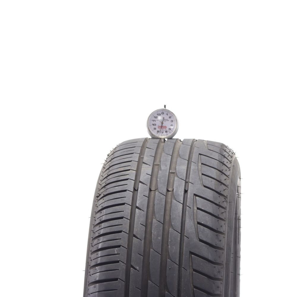 Set of (2) Used 205/55ZR16 Forceum Octa 94W - 7.5-8.5/32 - Image 2