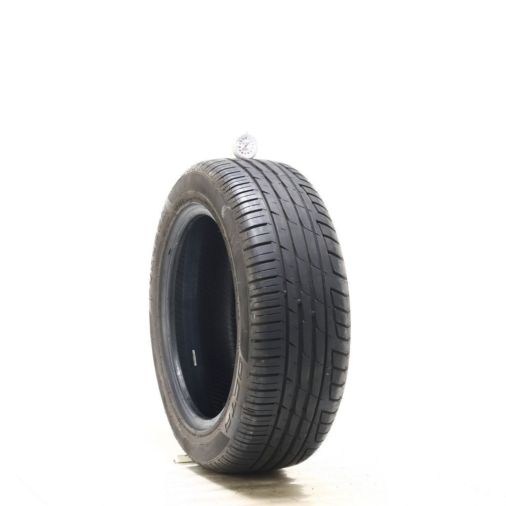 Set of (2) Used 205/55ZR16 Forceum Octa 94W - 7.5-8.5/32 - Image 4