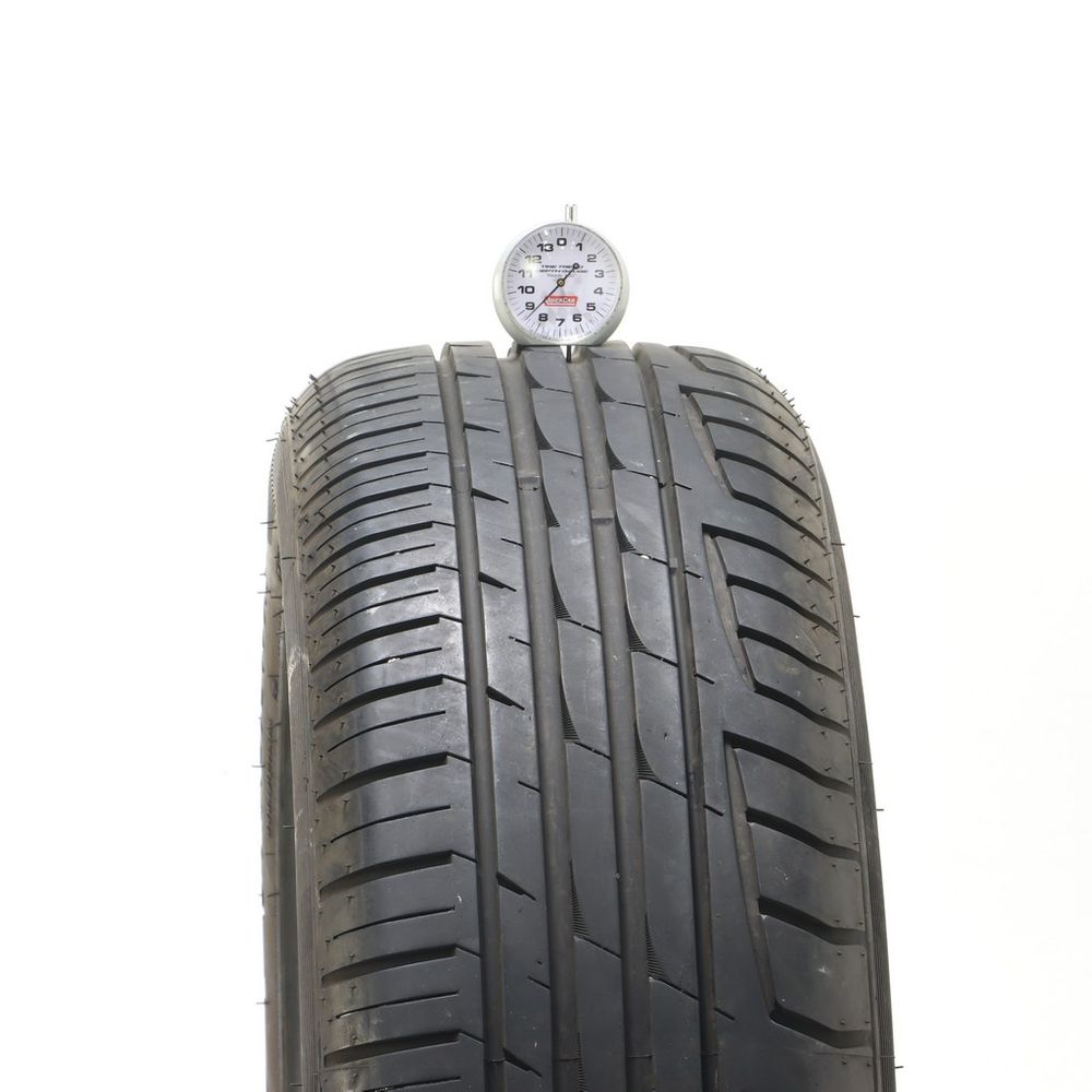 Set of (2) Used 205/55ZR16 Forceum Octa 94W - 7.5-8.5/32 - Image 5