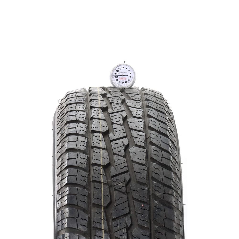 Used 245/75R17 Maxxis 771T Bravo A/T 112T - 10.5/32 - Image 2