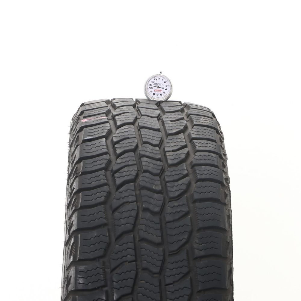 Set of (2) Used 275/60R20 Cooper Discoverer A/T 115T - 10.5-11/32 - Image 2