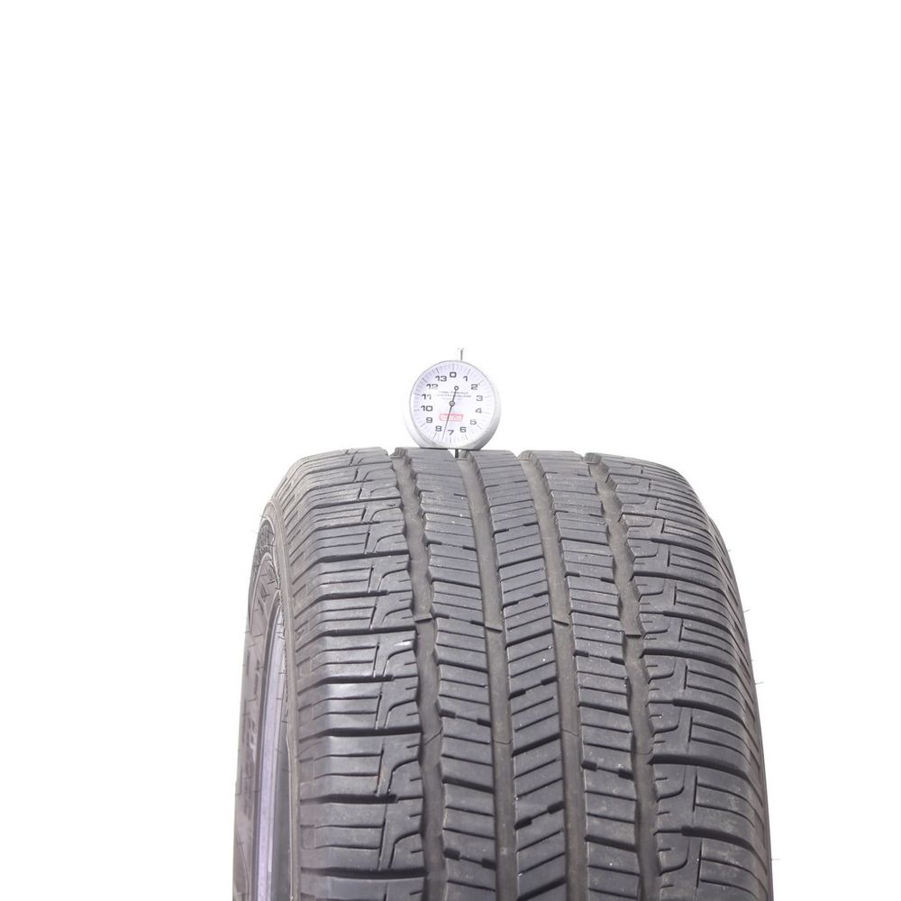 Set of (2) Used 235/45R18 Goodyear Reliant All-season 94V - 7.5-9/32 - Image 2
