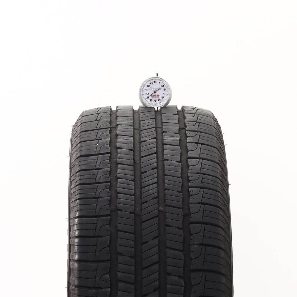 Set of (2) Used 235/45R18 Goodyear Reliant All-season 94V - 7.5-9/32 - Image 5