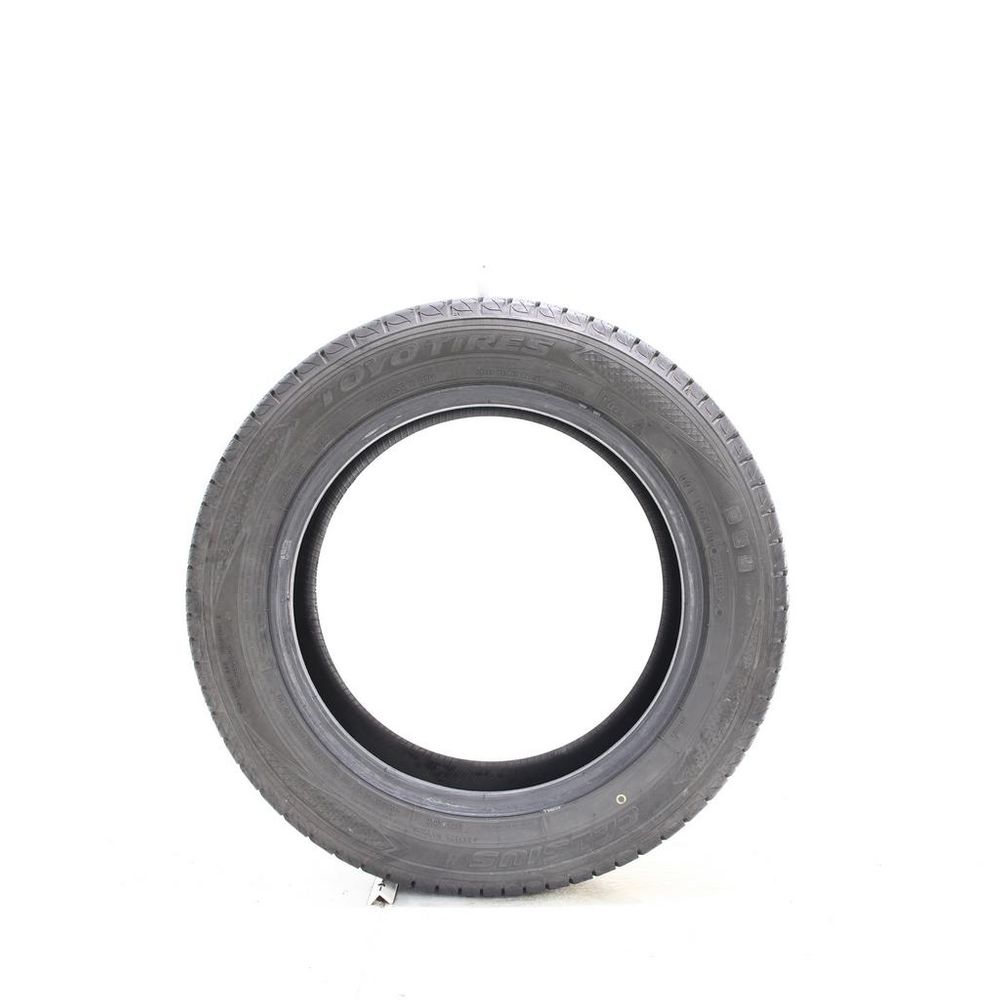 Used 215/55R16 Toyo Celsius II 97H - 9/32 - Image 3