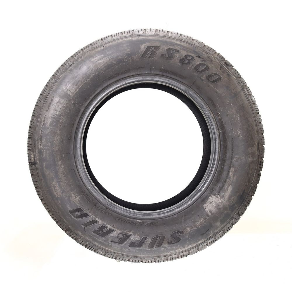 Used 265/70R17 Superia RS800 113H - 8/32 - Image 3