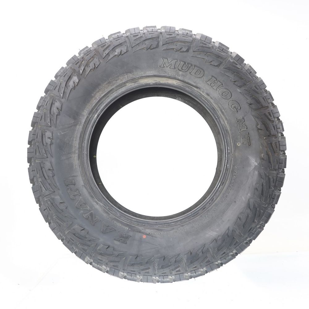 Used LT 305/70R18 Kanati Mud Hog M/T 126/123Q E - 19/32 - Image 3