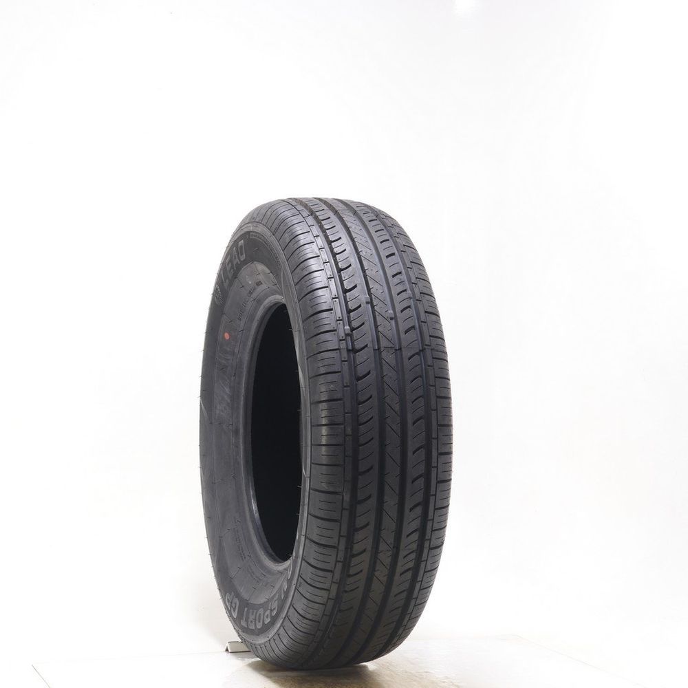 New 205/75R15 Leao Lion Sport GP 97S - 10/32 - Image 1