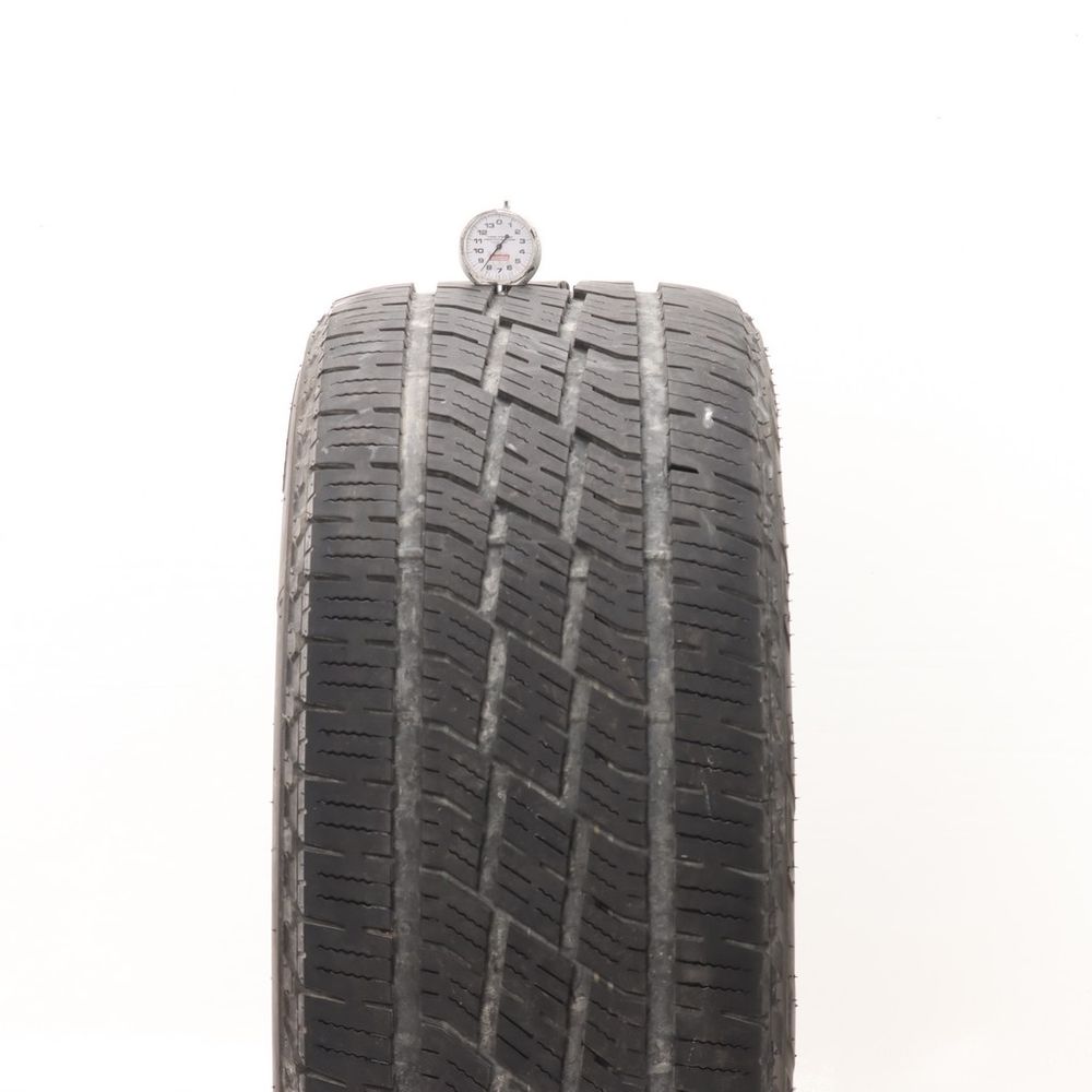 Used 285/50R20 Toyo Open Country H/T II 112V - 8/32 - Image 2