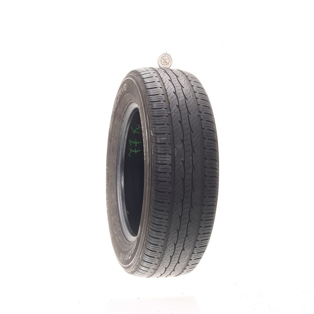 Used 225/65R17 SureDrive All-season 102H - 5/32 - Image 1