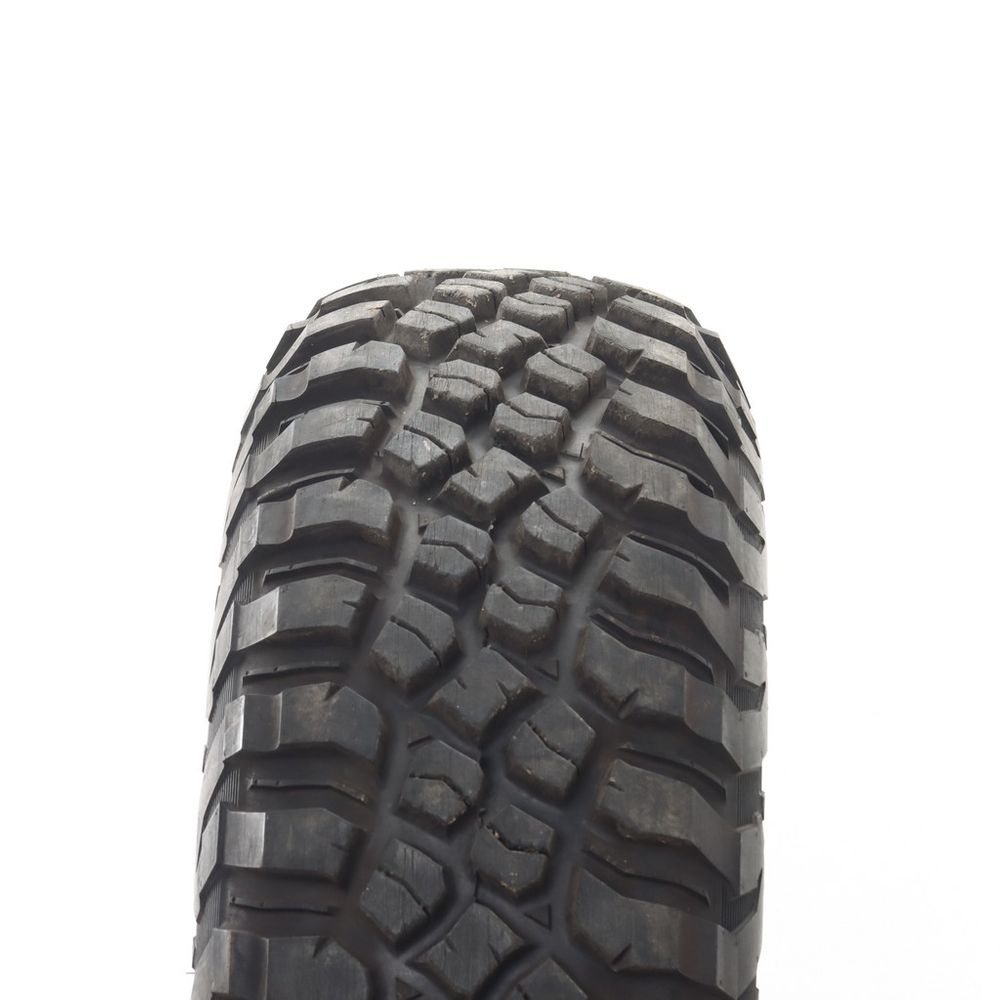 Set of (2) Used 30X10R14 BFGoodrich Mud-Terrain T/A KM3 1N/A - 17/32 - Image 2