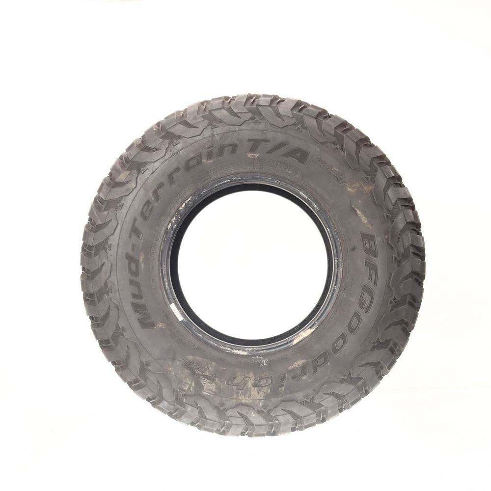 Set of (2) Used 30X10R14 BFGoodrich Mud-Terrain T/A KM3 1N/A - 17/32 - Image 3