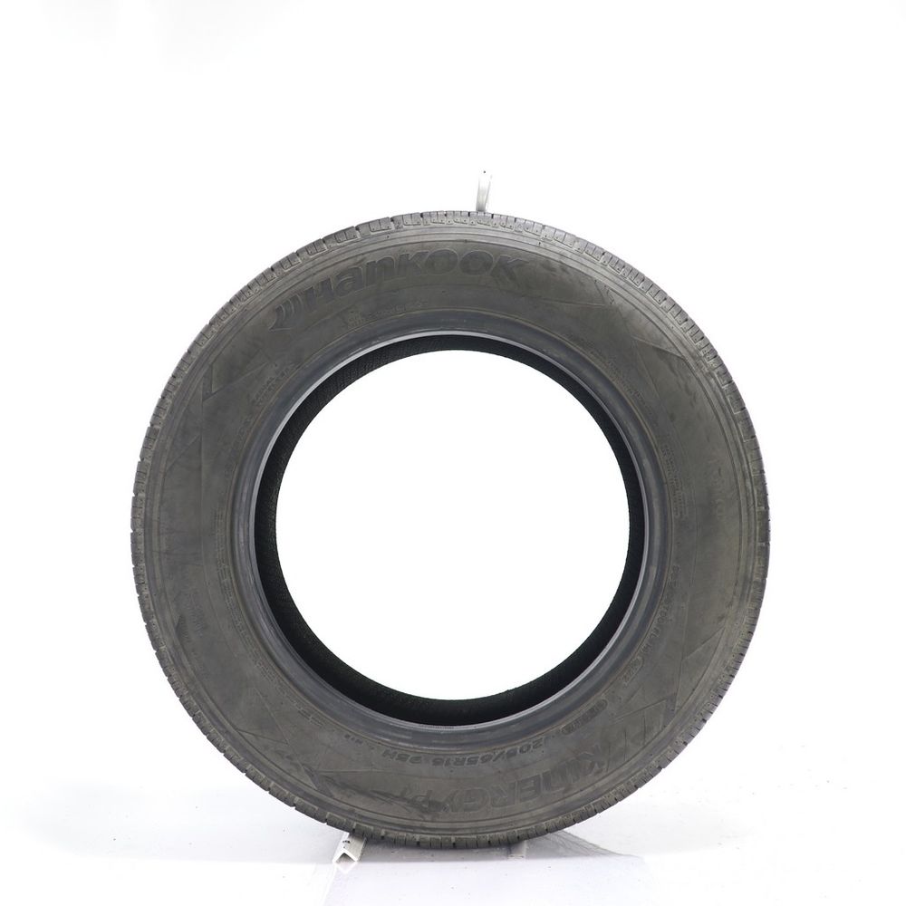Used 205/65R16 Hankook Kinergy PT 95H - 9.5/32 - Image 3