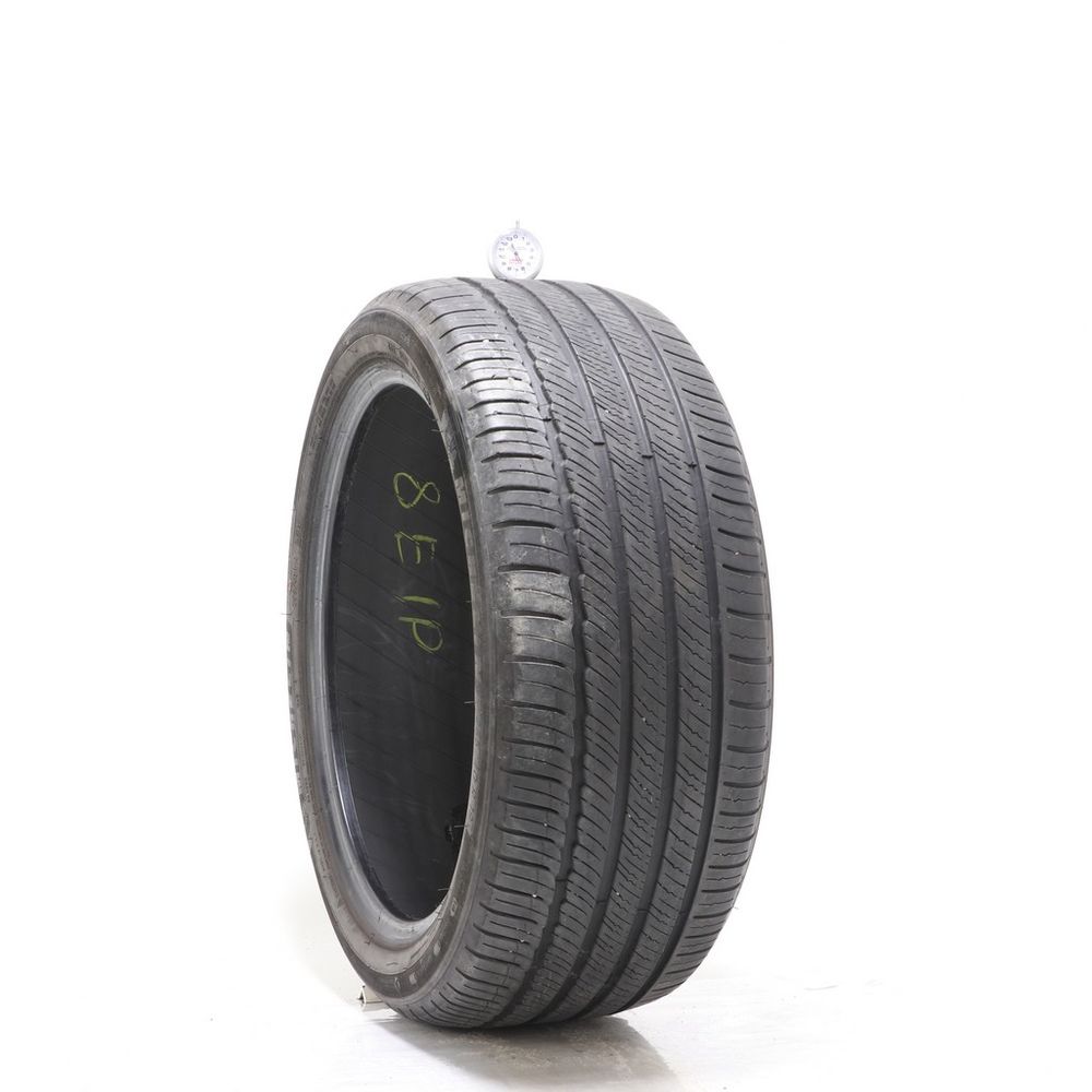 Used 255/40R19 Michelin Primacy A/S 96W - 6/32 - Image 1