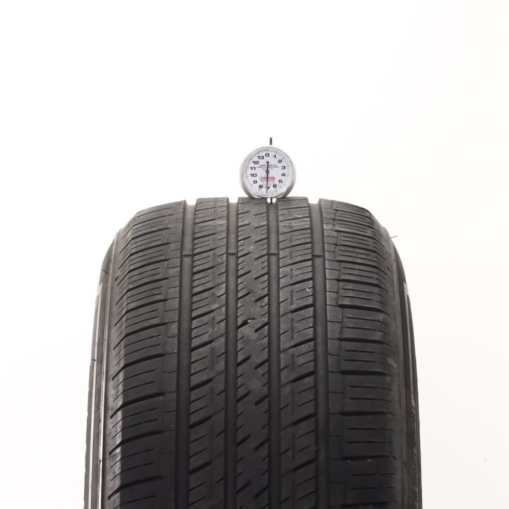 Set of (2) Used 275/65R18 Landspider Citytraxx H/T 116H - 7/32 - Image 2